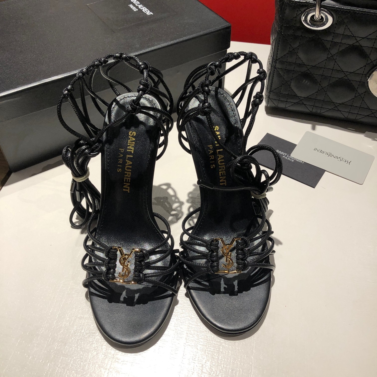 Women's high heels